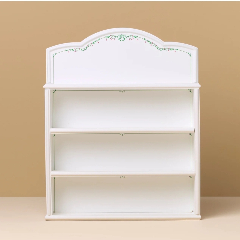Lenox Spice Village Spice Rack